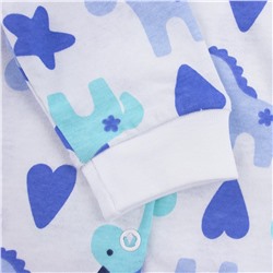 YOULALA Кофточка 0001102601