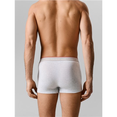 ТРУСЫ МУЖСКИЕ (5ШТ) 411228-5