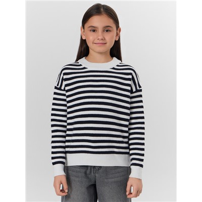 ДЖЕМПЕР ДЛЯ ДЕВОЧЕК 127967