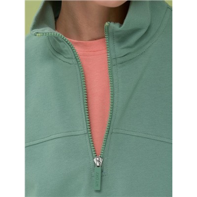 PELICAN Толстовка DFNS6921