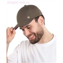 011.205 Бейсболка мужская (57-58)