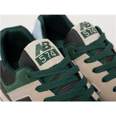 Кроссовки New Balance 574
