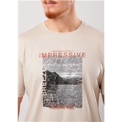 Футболка мужская