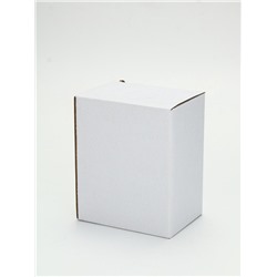 УЦЕНКА Кружка керамическая новогодняя «С новым годом! Снеговик», 450 мл