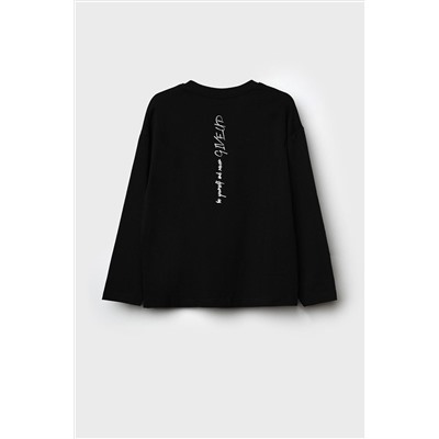 Лонгслив PLAYTODAY, 1223211