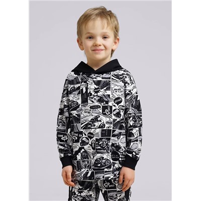 CLEVER Джемпер 846543/75ан