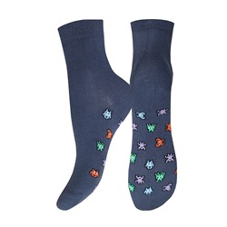 Классические БРЕСТСКИЕ НОСКИ ДЕТСКИЕ 3081 SCHOOL