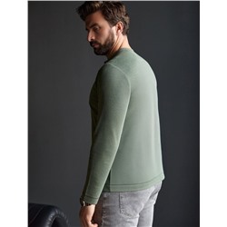 VILATTE Джемпер U49.050