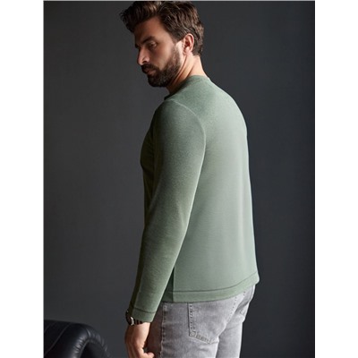 VILATTE Джемпер U49.050