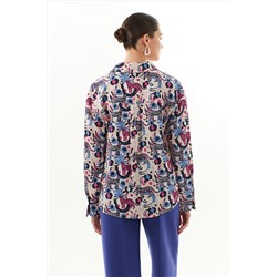 Блуза POMPA, 1090772