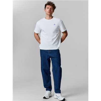 ДЖИНСЫ МУЖСКИЕ 2026-1DTM421-3