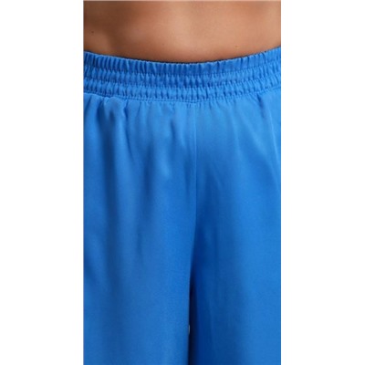 Шорты Летний драйв-3 (Голубой)