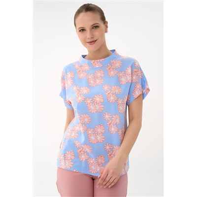 Блузон Тила