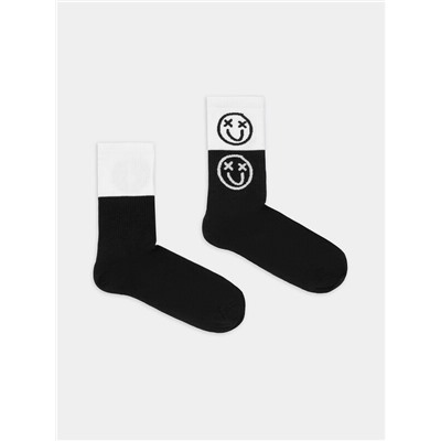 НОСКИ МУЖСКИЕ 107K-2013