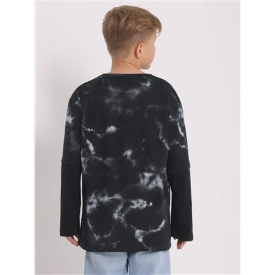 Апрель Лонгслив 1ПДЛД4587001н