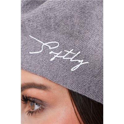 Берет женский YSG ESW 25501