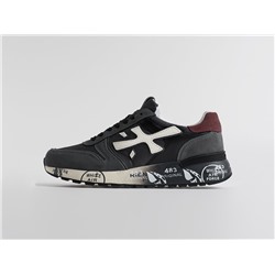 Кроссовки Premiata Mick