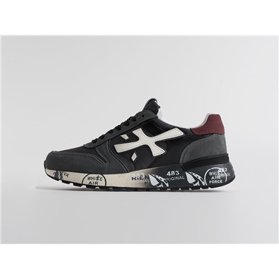 Кроссовки Premiata Mick