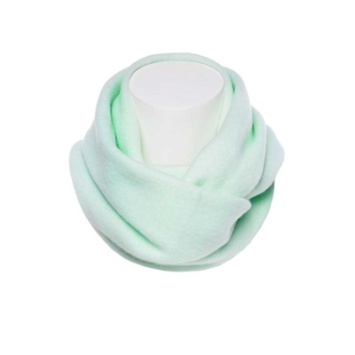 Шарф-снуд Б1121 Однотонный