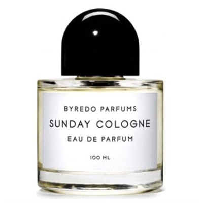 BYREDO SUNDAY COLOGNE edp 100ml TESTER