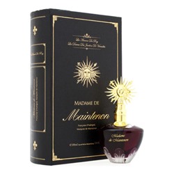 PARFUMS DU CHATEAU DE VERSAILLES MADAME DE MAINTENON edp (w) 100ml