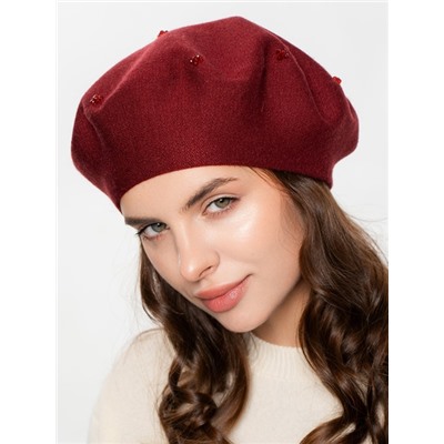 Берет женский YSG ESW 26116