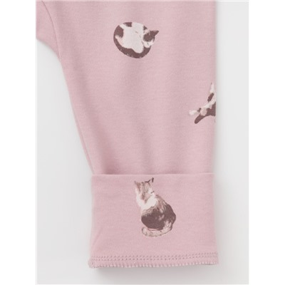 CROCKID Брюки К 4718-2уп