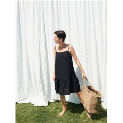 ПЛАТЬЕ ЖЕНСКОЕ ДОМАШНЕЕ 152567