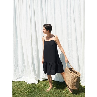 ПЛАТЬЕ ЖЕНСКОЕ ДОМАШНЕЕ 152567