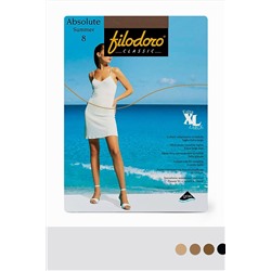 Колготки FILODORO, 1061416