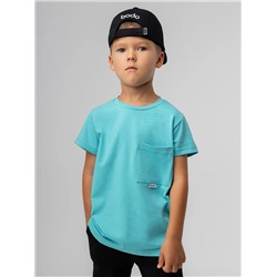 Bodo Футболка 4-428MU