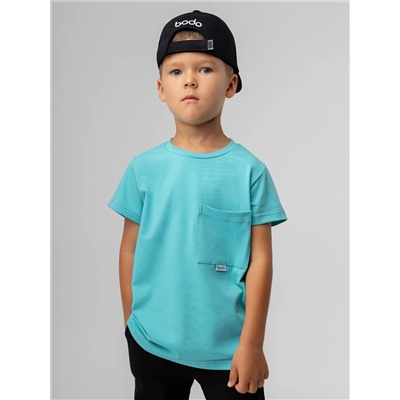 Bodo Футболка 4-428MU