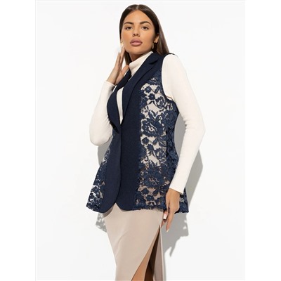 CHARUTTI Жилет 12324