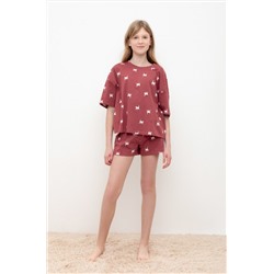 Пижама CROCKID, 942345