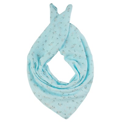 Платок B192 Лепесток