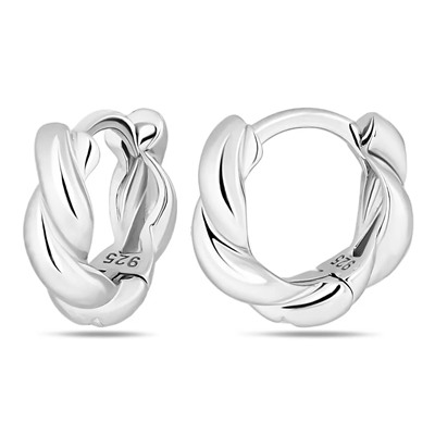 Серьги, без вставки, NS-30897