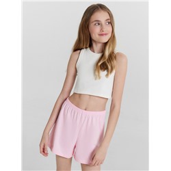 ШОРТЫ ДЛЯ ДЕВОЧЕК ДОМАШНИЕ 537002