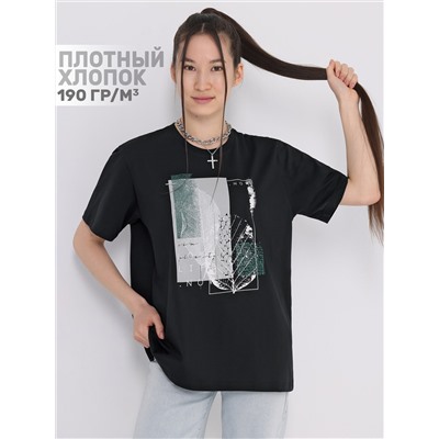 Апрель Футболка 1ЖДФК4217006