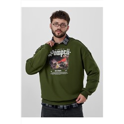 Свитшот MARK FORMELLE, 1204200