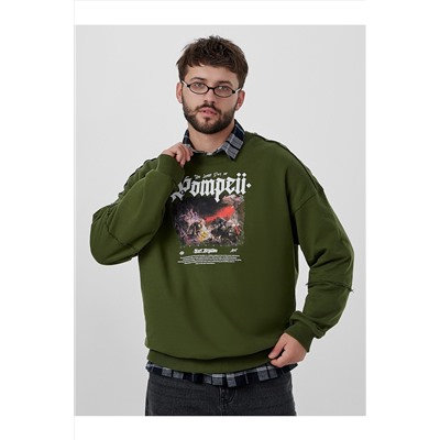 Свитшот MARK FORMELLE, 1204200