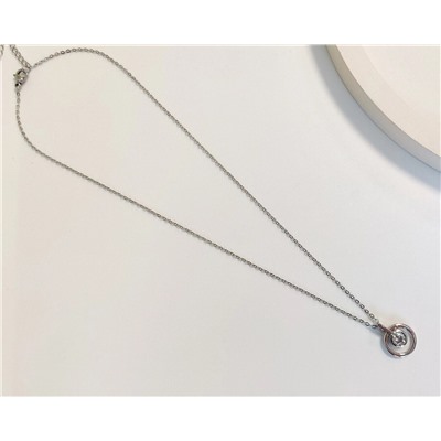 Подвеска на цепочке