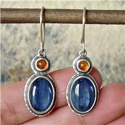 Серьги на крючках арт. 13 4403 (id 273758)