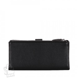 Женский кошелек 3997 black Vermari в Новосибирске