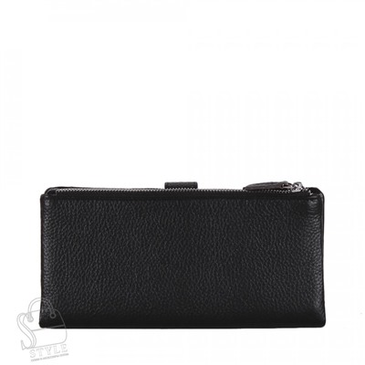 Женский кошелек 3997 black Vermari в Новосибирске