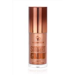 Хайлайтер для лица жидкий GR Smart Glow Liquid Highlighter КОСМЕТИКА ИЗ ТУРЦИИ, 1097467