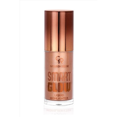 Хайлайтер для лица жидкий GR Smart Glow Liquid Highlighter КОСМЕТИКА ИЗ ТУРЦИИ, 1097467