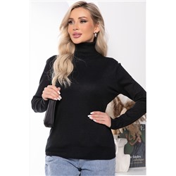 Водолазка "Зимняя история" LADY TAIGA, 949822