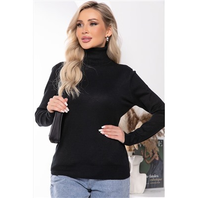 Водолазка "Зимняя история" LADY TAIGA, 949822