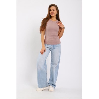 Майка МЖ0063 (Капучино)