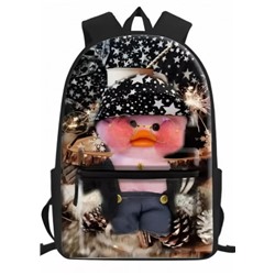 Рюкзак школьный #21885670